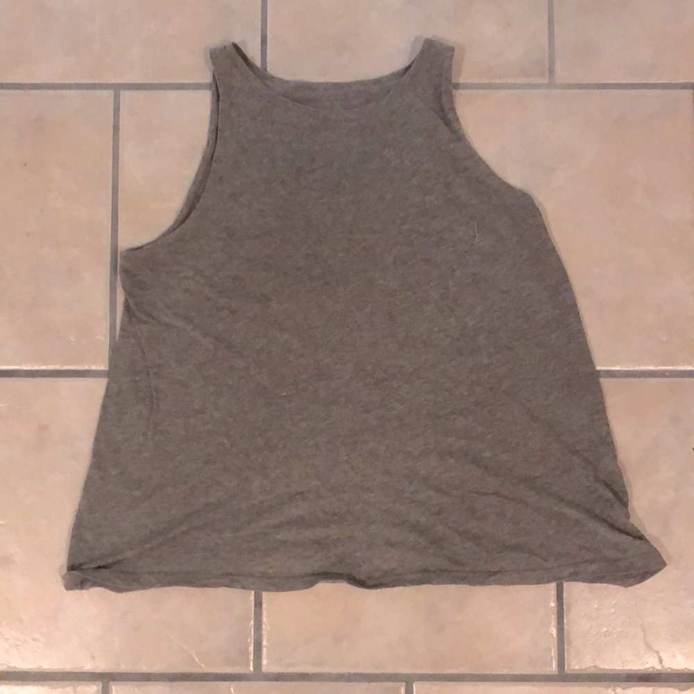 Lightweight Women’s Tank Top